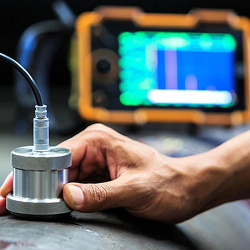 NDT Inspections